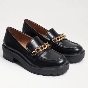Sam Edelman Taelor Lug Sole Loafer